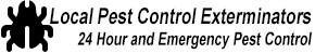 Grandview WA Pest Control Exterminators